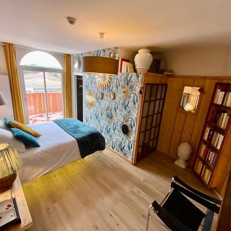 Hotel Le Caillebotis Lège-Cap-Ferret 외부 사진