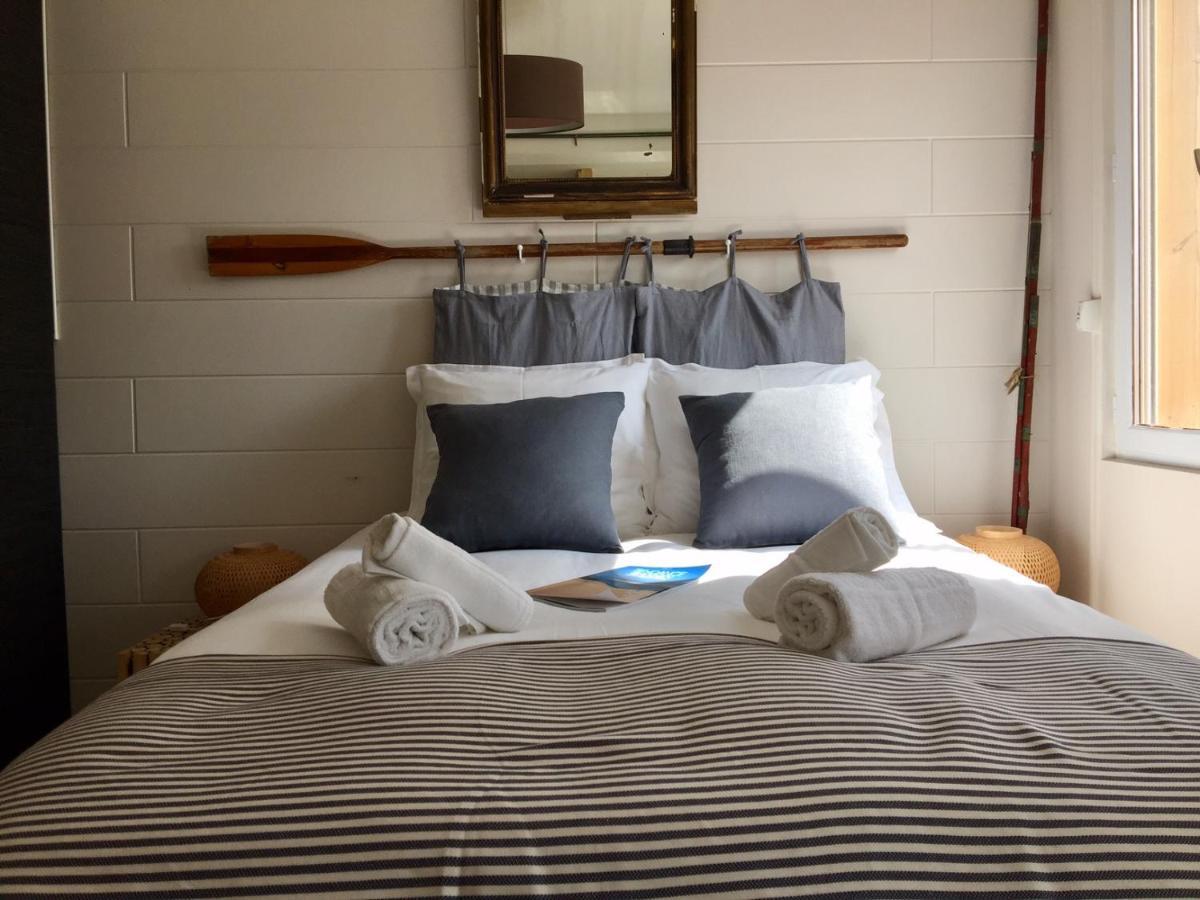 Hotel Le Caillebotis Lège-Cap-Ferret 외부 사진