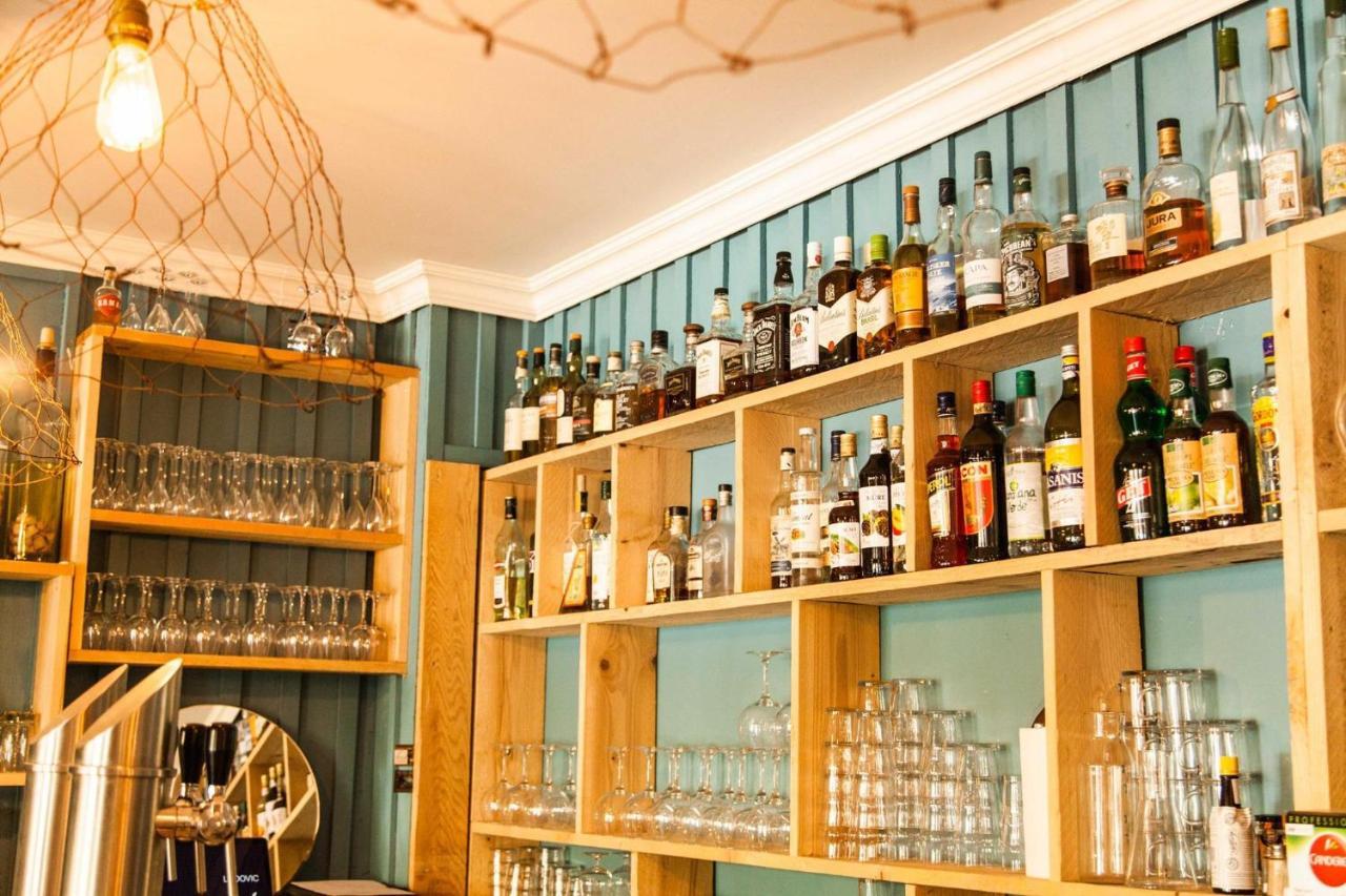 Hotel Le Caillebotis Lège-Cap-Ferret 외부 사진