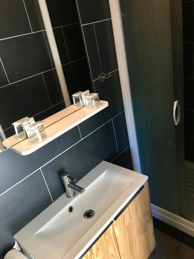 Hotel Le Caillebotis Lège-Cap-Ferret 외부 사진
