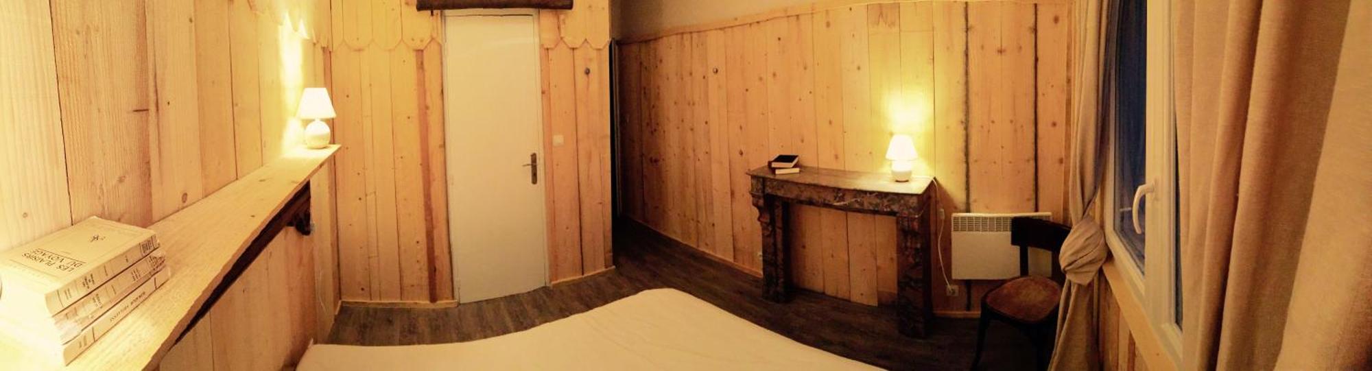 Hotel Le Caillebotis Lège-Cap-Ferret 외부 사진