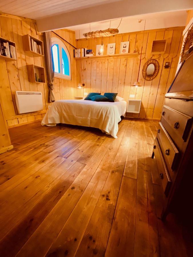 Hotel Le Caillebotis Lège-Cap-Ferret 외부 사진