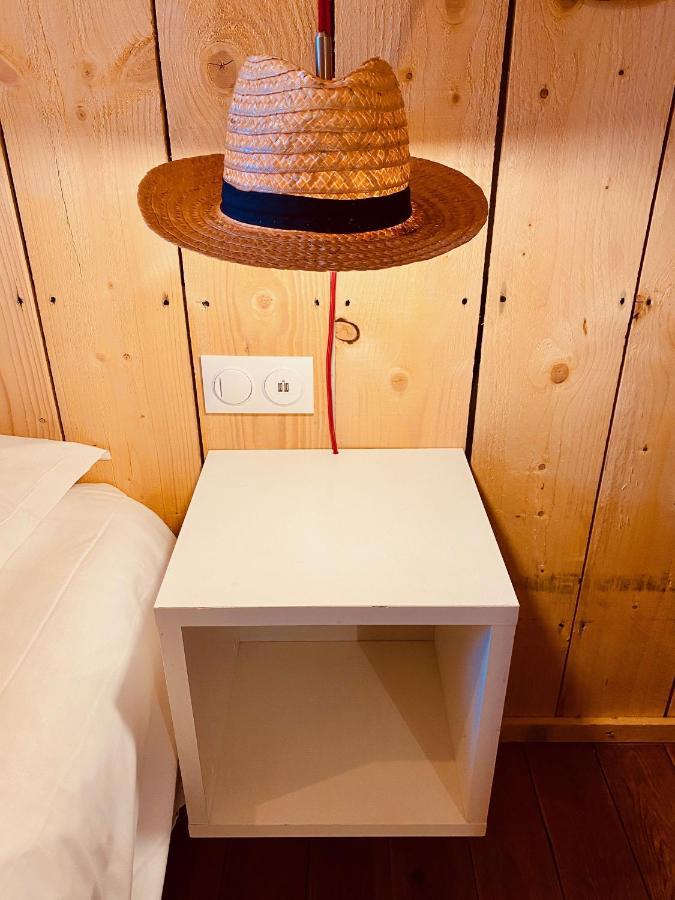 Hotel Le Caillebotis Lège-Cap-Ferret 외부 사진