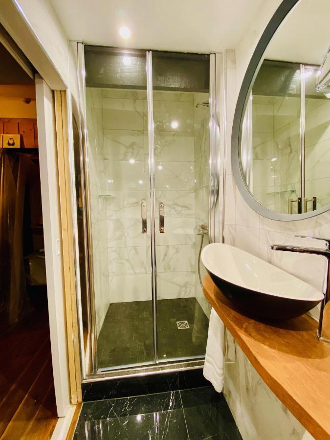 Hotel Le Caillebotis Lège-Cap-Ferret 외부 사진