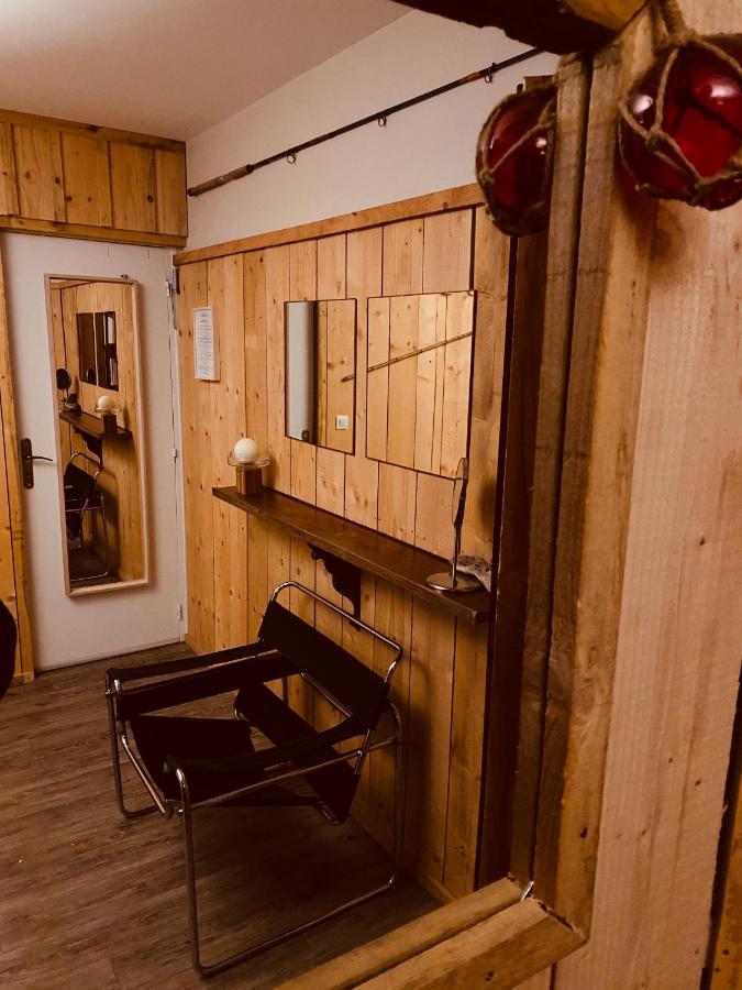 Hotel Le Caillebotis Lège-Cap-Ferret 외부 사진