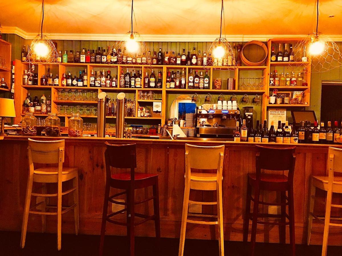 Hotel Le Caillebotis Lège-Cap-Ferret 외부 사진