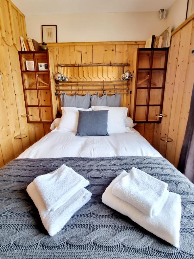 Hotel Le Caillebotis Lège-Cap-Ferret 외부 사진