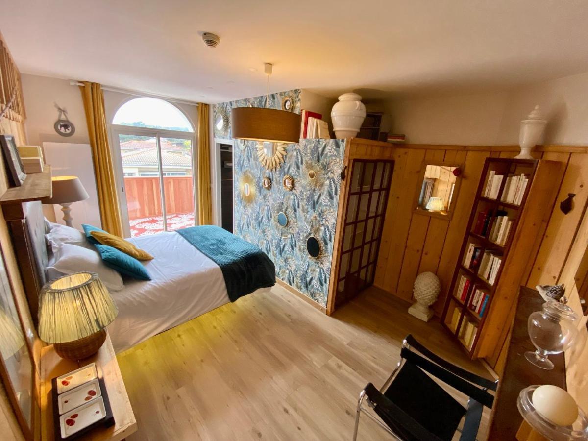 Hotel Le Caillebotis Lège-Cap-Ferret 외부 사진