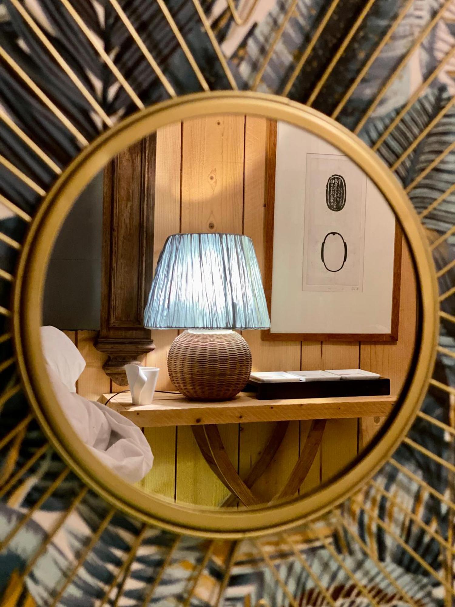 Hotel Le Caillebotis Lège-Cap-Ferret 외부 사진